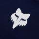 T-SHIRT JUNIOR FOX HEAD NAVY YM