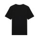 T-SHIRT JUNIOR FOX HEAD ULTRA BLACK YL