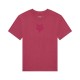 T-SHIRT DAMSKI FOX HEAD BERRY XS