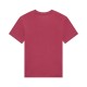 T-SHIRT DAMSKI FOX HEAD BERRY XS
