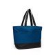 TORBA FOX HEAD TOTE TWILIGHT OS