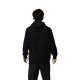 BLUZA Z KAPTUREM FOX HONDA BLACK S