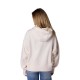 BLUZA Z KAPTUREM DAMSKA FOX HONDA FLEECE PO OFF WHITE XS