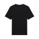 T-SHIRT JUNIOR FOX IMAGE PRINT ULTRA BLACK YL