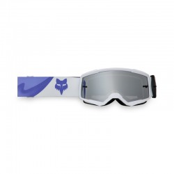 GOGLE MOTOCYKLOWE JUNIOR FOX MAIN NOBLE PURPLE DOVE OS