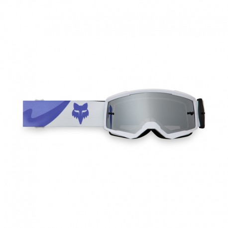 GOGLE MOTOCYKLOWE JUNIOR FOX MAIN NOBLE PURPLE DOVE OS