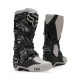 BUTY MOTOCYKLOWE FOX MOTION DIFFUSE SE BLACK GREY 10