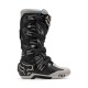 BUTY MOTOCYKLOWE FOX MOTION DIFFUSE SE BLACK GREY 10