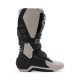 BUTY MOTOCYKLOWE FOX MOTION DIFFUSE SE BLACK GREY 10