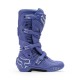 BUTY MOTOCYKLOWE FOX MOTION DIFFUSE SE PURPLE DOVE 10