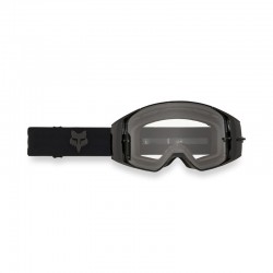 GOGLE ROWEROWE FOX VUE MAX BLACK OS