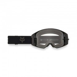 GOGLE ROWEROWE FOX VUE MAX BLACK OS