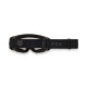 GOGLE ROWEROWE FOX VUE MAX BLACK OS