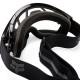 GOGLE ROWEROWE FOX VUE MAX BLACK OS
