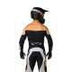 BLUZA MOTOCYKLOWA FOX 180 NOBLE BLACK WHITE L