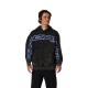 BLUZA Z KAPTUREM FOX PRO CIRCUIT FLEECE PO BLACK S