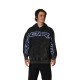 BLUZA Z KAPTUREM FOX PRO CIRCUIT FLEECE PO BLACK S