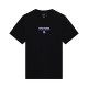 T-SHIRT FOX PRO CIRCUIT OVERSIZED BLACK L