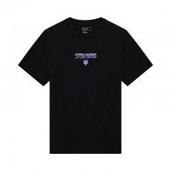 T-SHIRT FOX PRO CIRCUIT OVERSIZED BLACK L