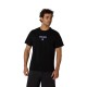 T-SHIRT FOX PRO CIRCUIT OVERSIZED BLACK L