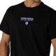 T-SHIRT FOX PRO CIRCUIT OVERSIZED BLACK L