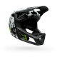 KASK ROWEROWY FOX PROFRAME THRIVE WHITE M