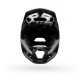 KASK ROWEROWY FOX PROFRAME THRIVE WHITE M
