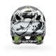 KASK ROWEROWY FOX PROFRAME THRIVE WHITE M
