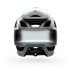 KASK ROWEROWY FOX PROFRAME RS AURA WHITE L