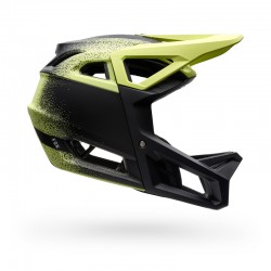 KASK ROWEROWY FOX PROFRAME RS AURA LIME S