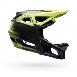 KASK ROWEROWY FOX PROFRAME RS AURA LIME S
