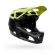 KASK ROWEROWY FOX PROFRAME RS AURA LIME S