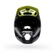 KASK ROWEROWY FOX PROFRAME RS AURA LIME S