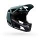 KASK ROWEROWY FOX PROFRAME SOLID SAGE S