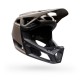 KASK ROWEROWY FOX PROFRAME SOLID NUTMEG S