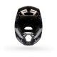 KASK ROWEROWY FOX PROFRAME SOLID NUTMEG S