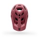 KASK ROWEROWY FOX PROFRAME SOLID BERRY S
