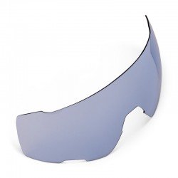 SZYBA DO GOGLI FOX PURE VUE SPARE LENS GREY OS