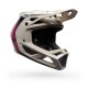 KASK ROWEROWY FOX RAMPAGE VAULT CHALK M