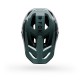 KASK ROWEROWY FOX RAMPAGE VAULT SAGE M