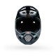 KASK ROWEROWY FOX RAMPAGE IMG PRINT ARCTIC BLUE L