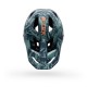 KASK ROWEROWY FOX RAMPAGE IMG PRINT ARCTIC BLUE L