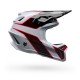 KASK ROWEROWY FOX RAMPAGE RS CRYPT WHITE M