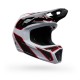 KASK ROWEROWY FOX RAMPAGE RS CRYPT WHITE M