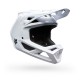 KASK ROWEROWY FOX RAMPAGE WHT WHITE XS