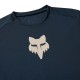 KOSZULKA ROWEROWA FOX RANGER HEAD GALAXY BLUE XXL