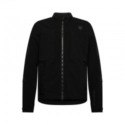 KURTKA MOTOCYKLOWA TEKSTYLNA FOX RANGER AIR ADV BLACK S