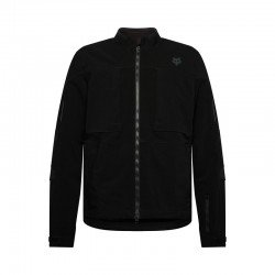 KURTKA MOTOCYKLOWA TEKSTYLNA FOX RANGER AIR ADV BLACK S
