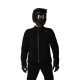 KURTKA MOTOCYKLOWA TEKSTYLNA FOX RANGER AIR ADV BLACK S