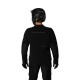 KURTKA MOTOCYKLOWA TEKSTYLNA FOX RANGER AIR ADV BLACK S